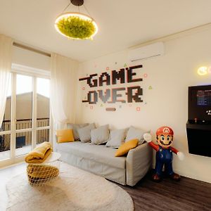 Arcade House Verona Fiera Netflix + Videogame